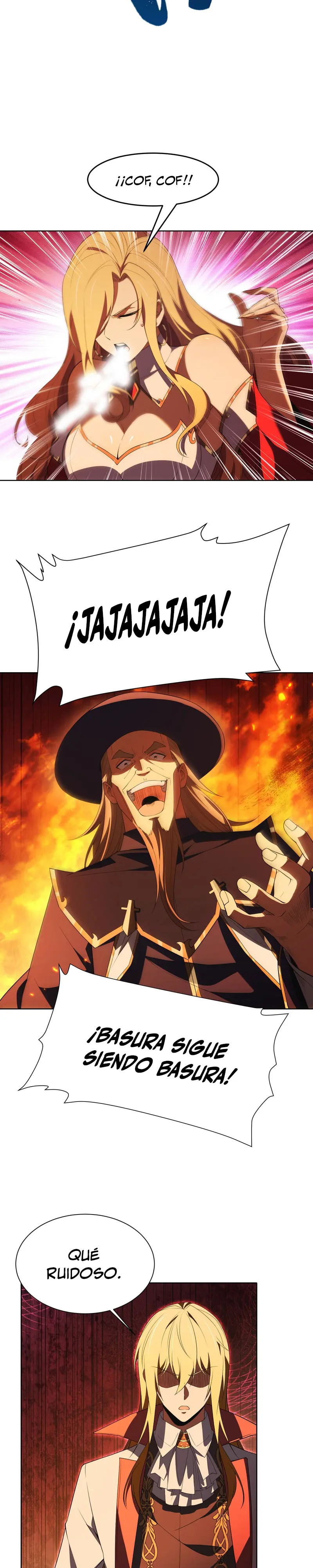 Construyendo un imperio industrial en un mundo mágico > Capitulo 61 > Page 161