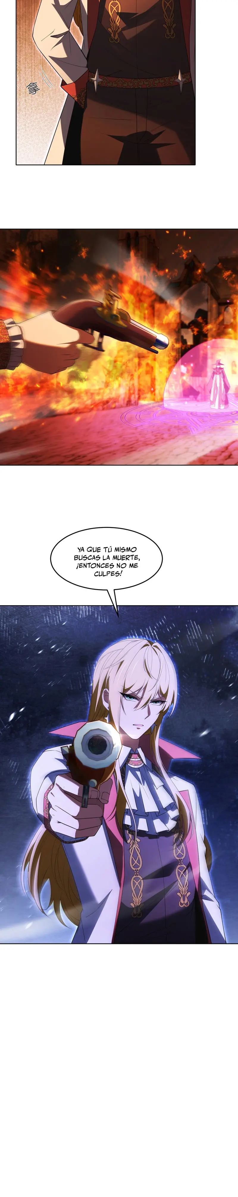 Construyendo un imperio industrial en un mundo mágico > Capitulo 61 > Page 181