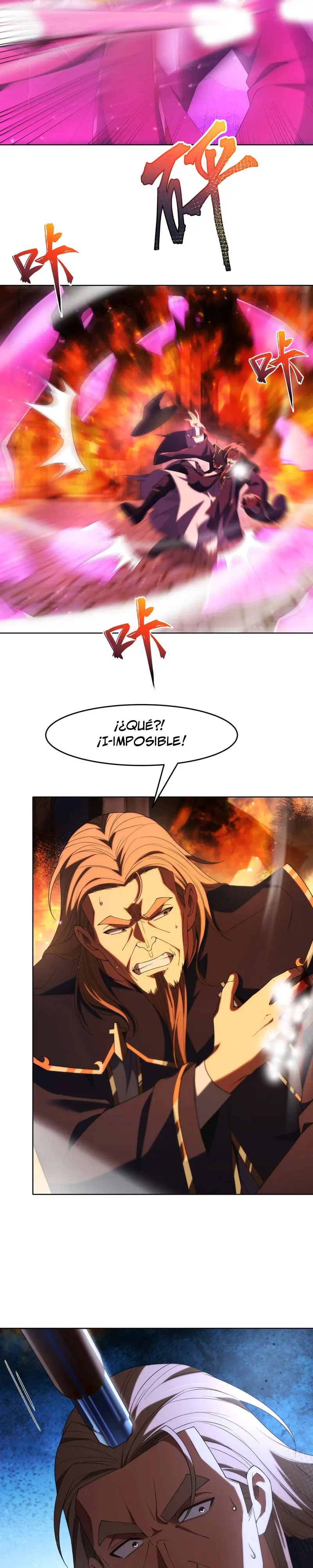 Construyendo un imperio industrial en un mundo mágico > Capitulo 61 > Page 201