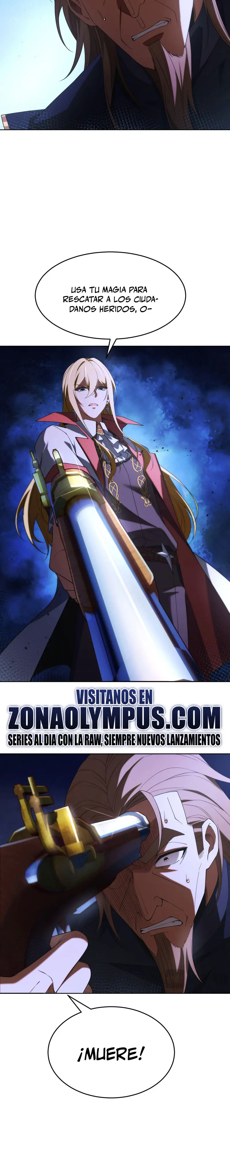 Construyendo un imperio industrial en un mundo mágico > Capitulo 61 > Page 211