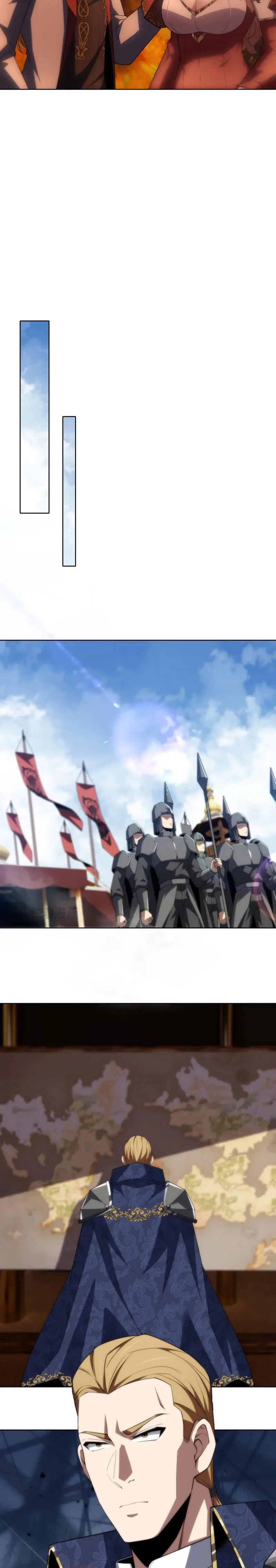 Construyendo un imperio industrial en un mundo mágico > Capitulo 62 > Page 61