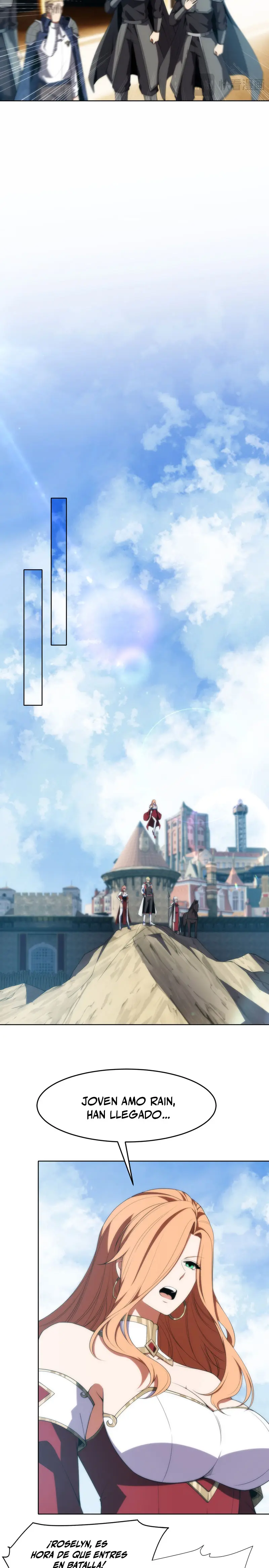 Construyendo un imperio industrial en un mundo mágico > Capitulo 62 > Page 101