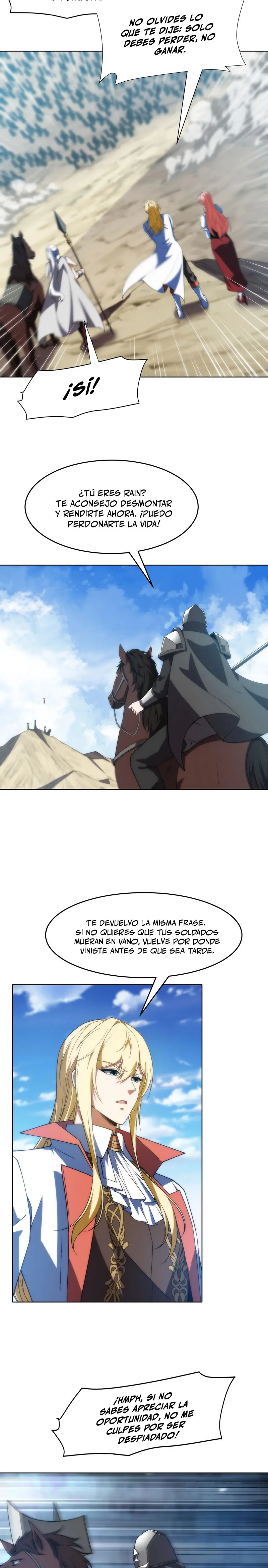 Construyendo un imperio industrial en un mundo mágico > Capitulo 62 > Page 111