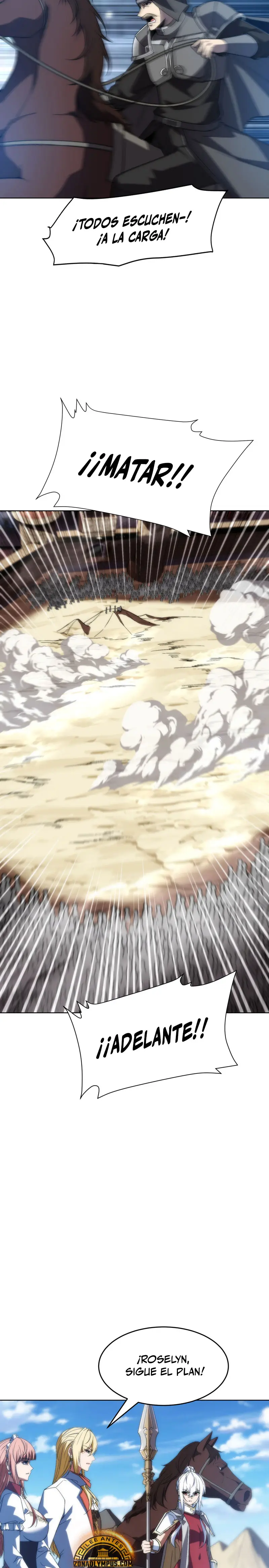 Construyendo un imperio industrial en un mundo mágico > Capitulo 62 > Page 121