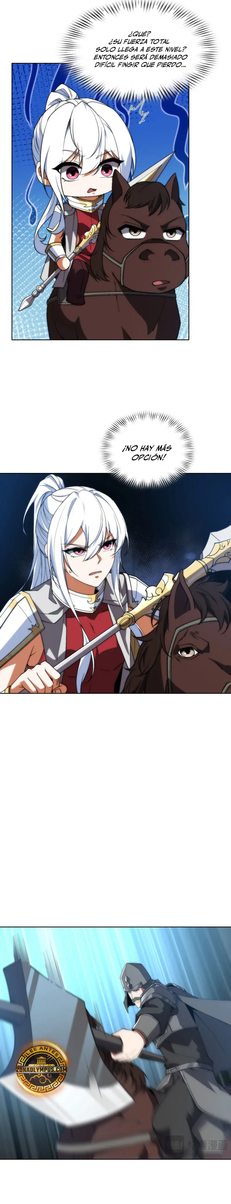 Construyendo un imperio industrial en un mundo mágico > Capitulo 62 > Page 151