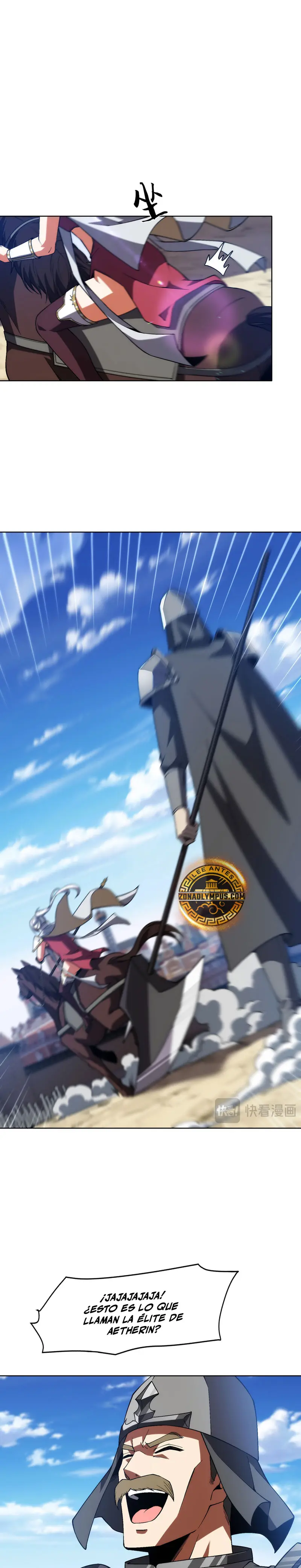 Construyendo un imperio industrial en un mundo mágico > Capitulo 62 > Page 191