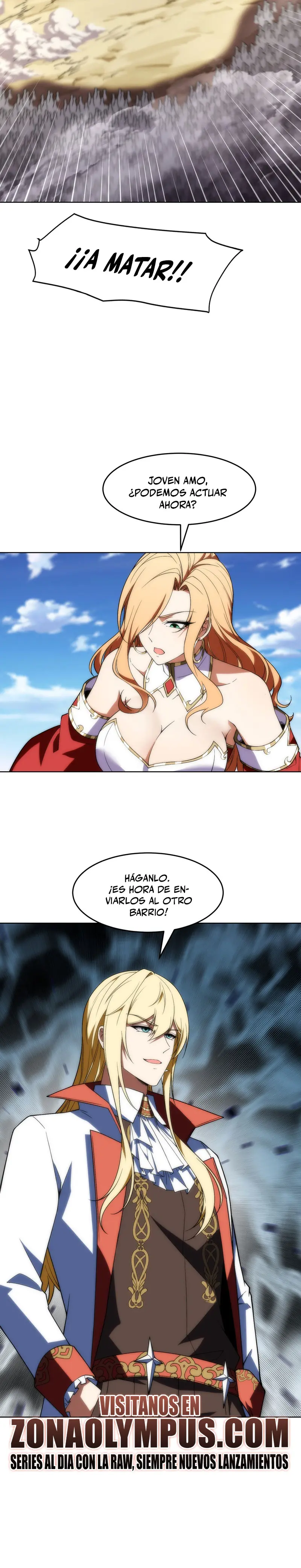 Construyendo un imperio industrial en un mundo mágico > Capitulo 62 > Page 211