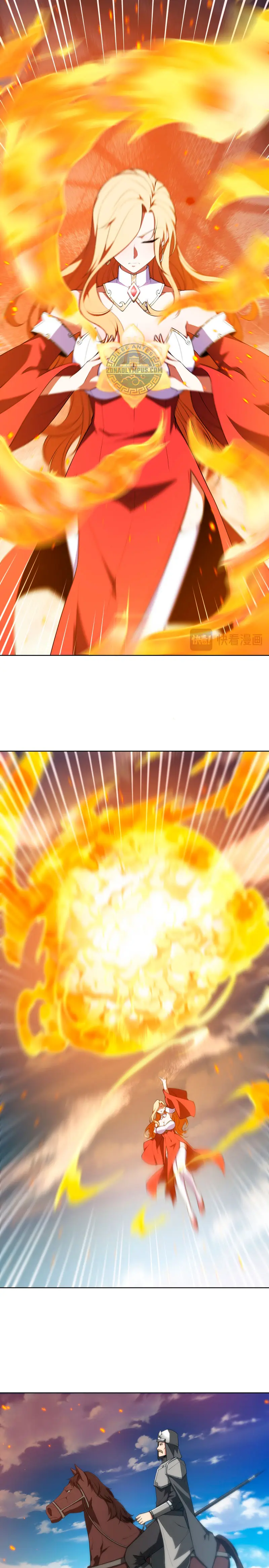 Construyendo un imperio industrial en un mundo mágico > Capitulo 63 > Page 41