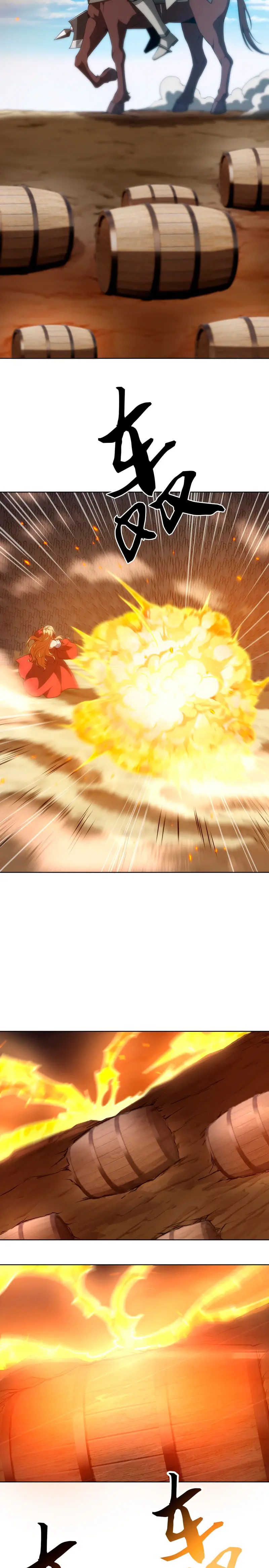 Construyendo un imperio industrial en un mundo mágico > Capitulo 63 > Page 51