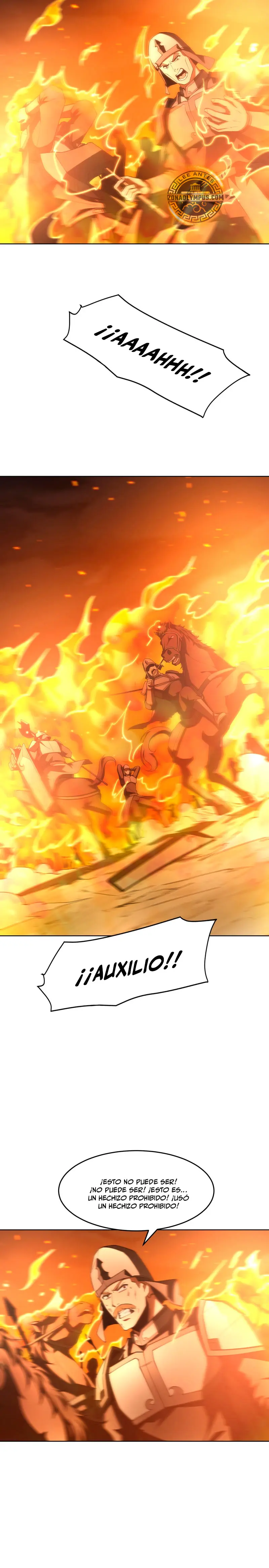 Construyendo un imperio industrial en un mundo mágico > Capitulo 63 > Page 71