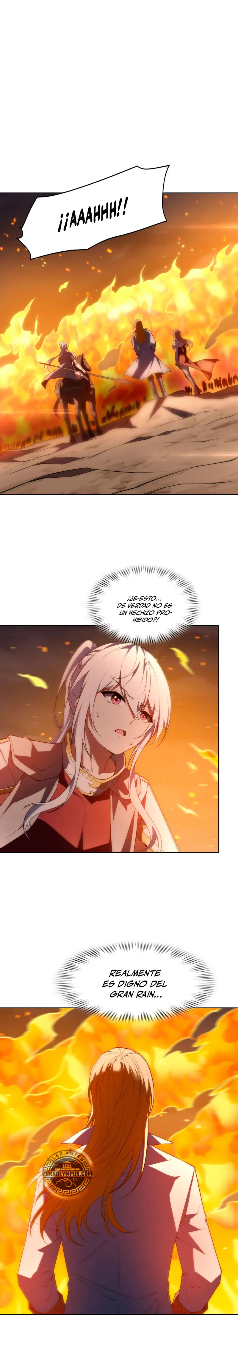 Construyendo un imperio industrial en un mundo mágico > Capitulo 63 > Page 81