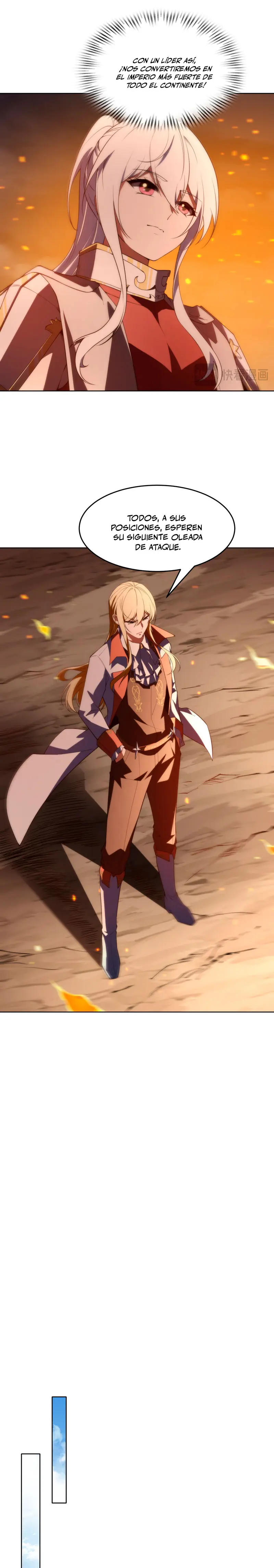 Construyendo un imperio industrial en un mundo mágico > Capitulo 63 > Page 101