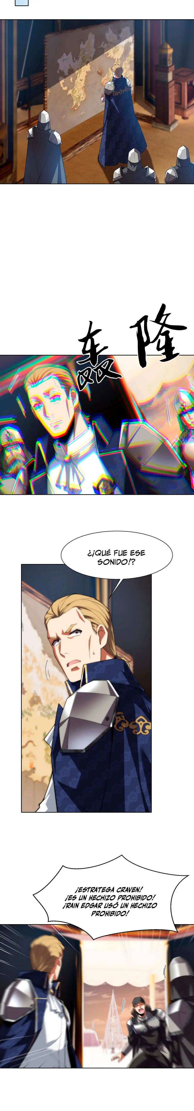 Construyendo un imperio industrial en un mundo mágico > Capitulo 63 > Page 111