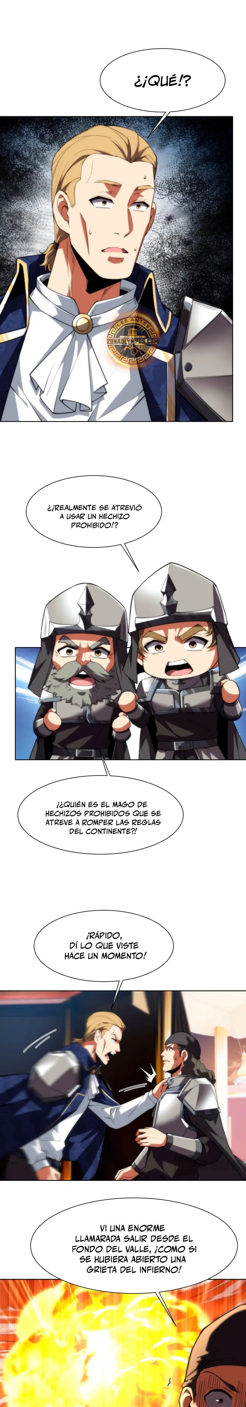 Construyendo un imperio industrial en un mundo mágico > Capitulo 63 > Page 121