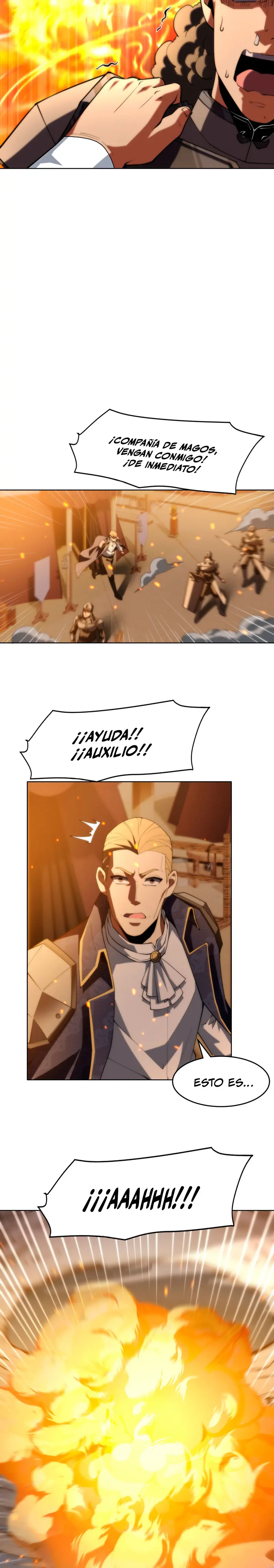 Construyendo un imperio industrial en un mundo mágico > Capitulo 63 > Page 131