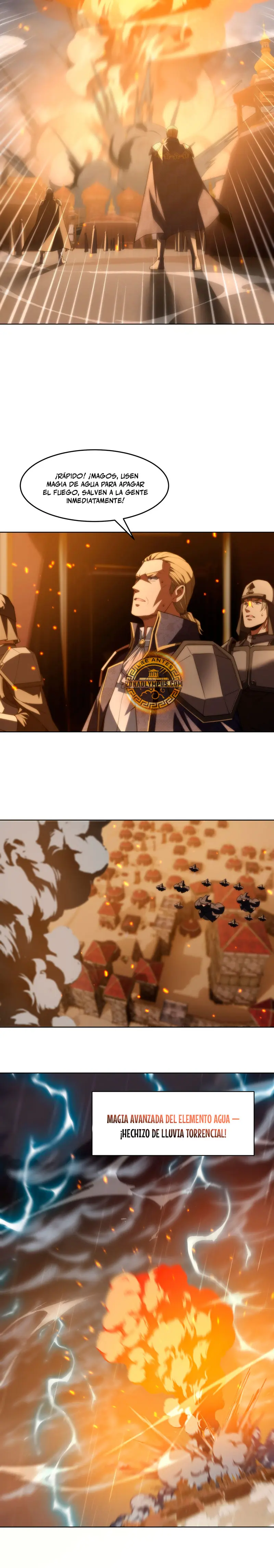 Construyendo un imperio industrial en un mundo mágico > Capitulo 63 > Page 141