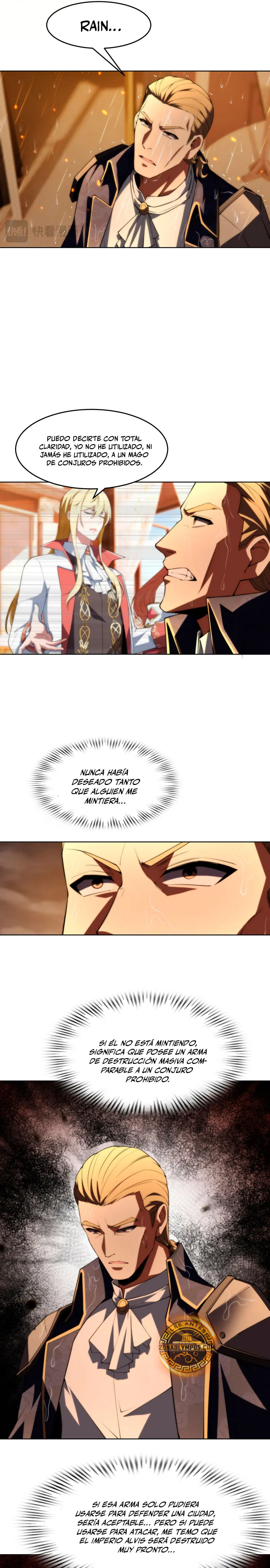 Construyendo un imperio industrial en un mundo mágico > Capitulo 63 > Page 151