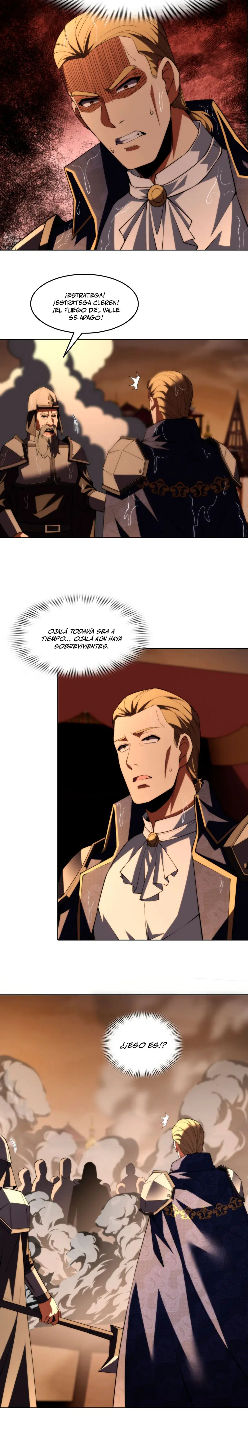 Construyendo un imperio industrial en un mundo mágico > Capitulo 63 > Page 161