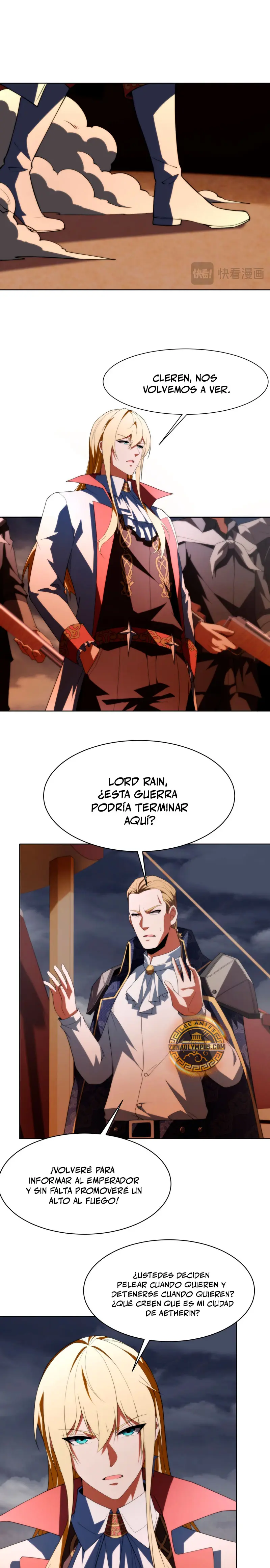 Construyendo un imperio industrial en un mundo mágico > Capitulo 63 > Page 171