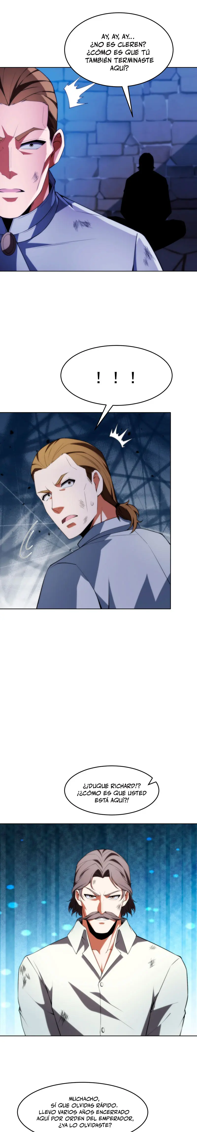 Construyendo un imperio industrial en un mundo mágico > Capitulo 64 > Page 101