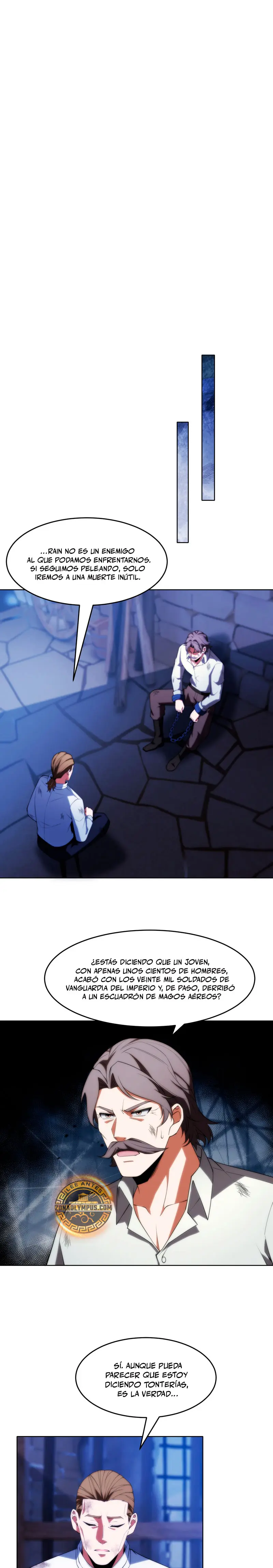 Construyendo un imperio industrial en un mundo mágico > Capitulo 64 > Page 121