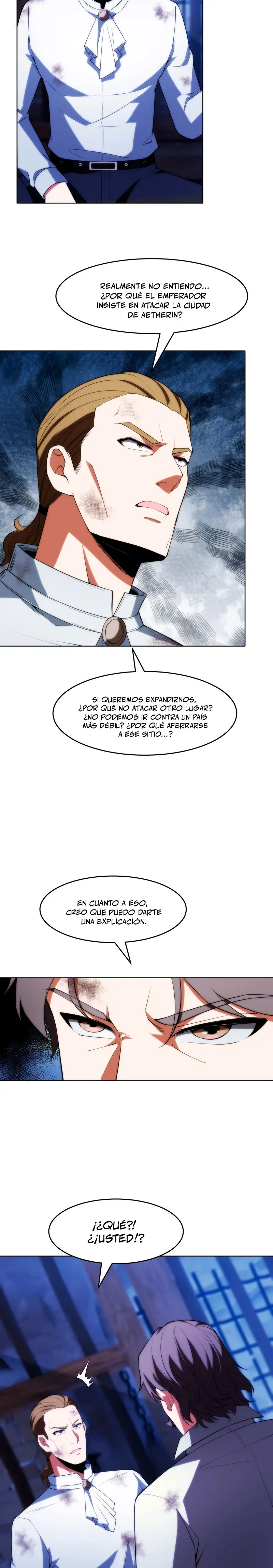 Construyendo un imperio industrial en un mundo mágico > Capitulo 64 > Page 131