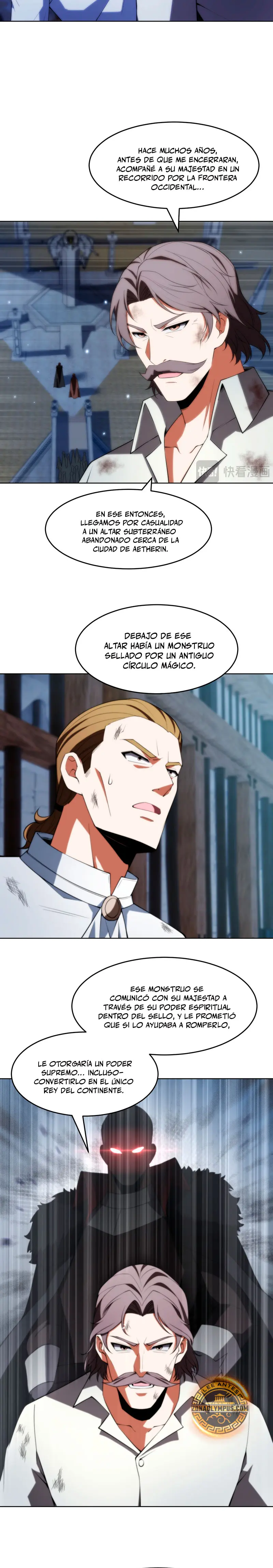 Construyendo un imperio industrial en un mundo mágico > Capitulo 64 > Page 141