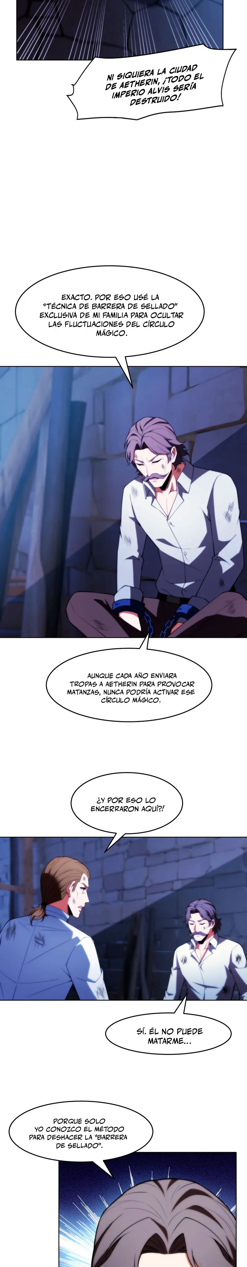 Construyendo un imperio industrial en un mundo mágico > Capitulo 64 > Page 161