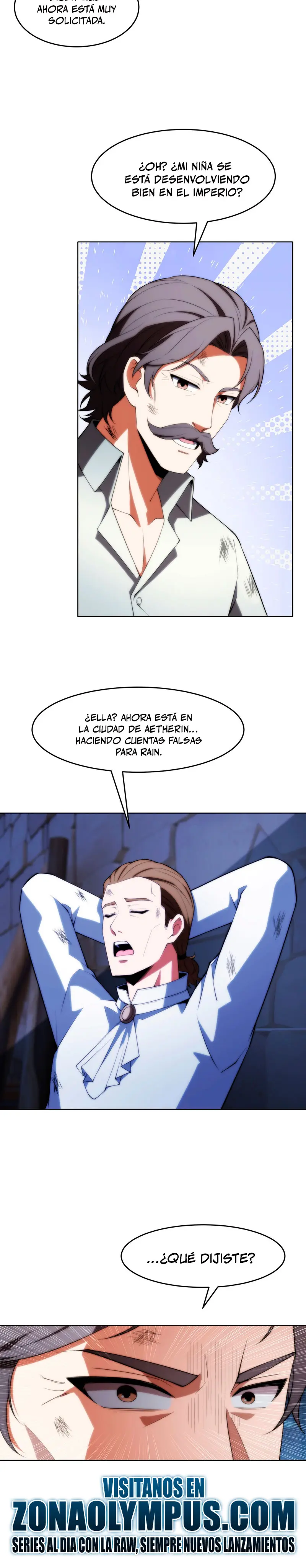 Construyendo un imperio industrial en un mundo mágico > Capitulo 64 > Page 191