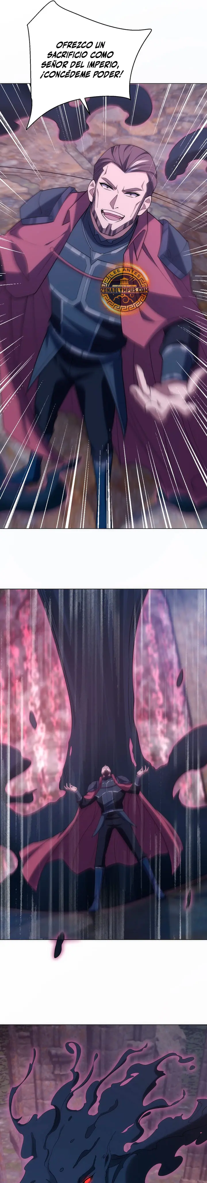 Construyendo un imperio industrial en un mundo mágico > Capitulo 71 > Page 141