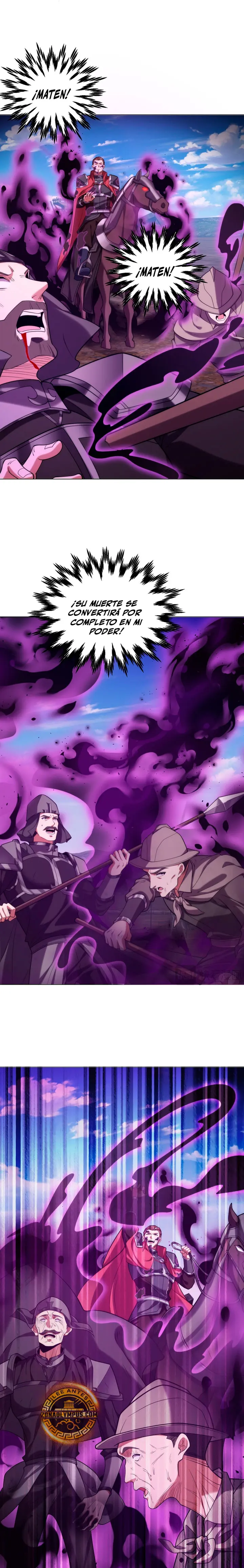 Construyendo un imperio industrial en un mundo mágico > Capitulo 72 > Page 41