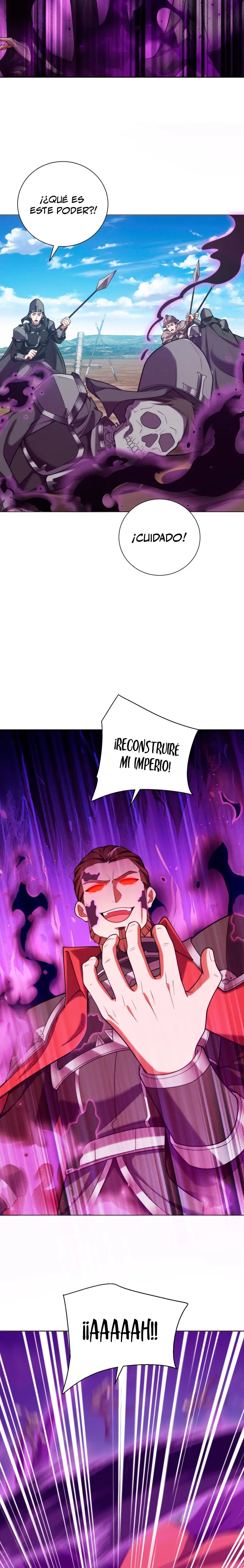 Construyendo un imperio industrial en un mundo mágico > Capitulo 72 > Page 51
