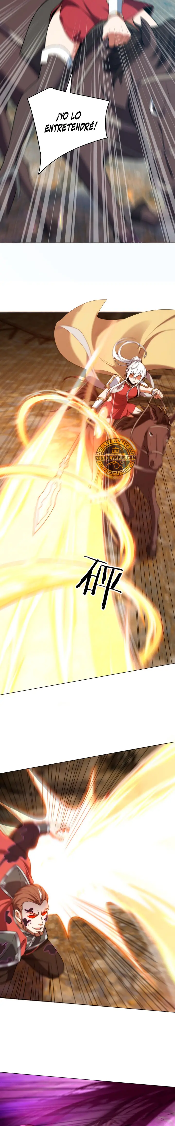 Construyendo un imperio industrial en un mundo mágico > Capitulo 72 > Page 71