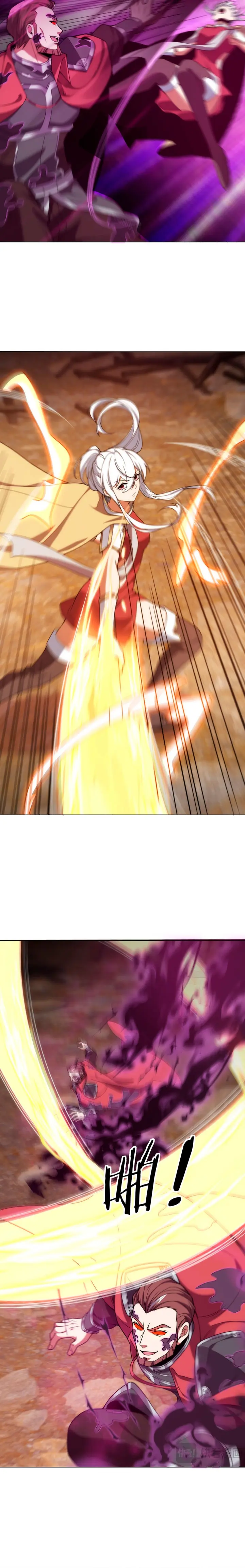 Construyendo un imperio industrial en un mundo mágico > Capitulo 72 > Page 91