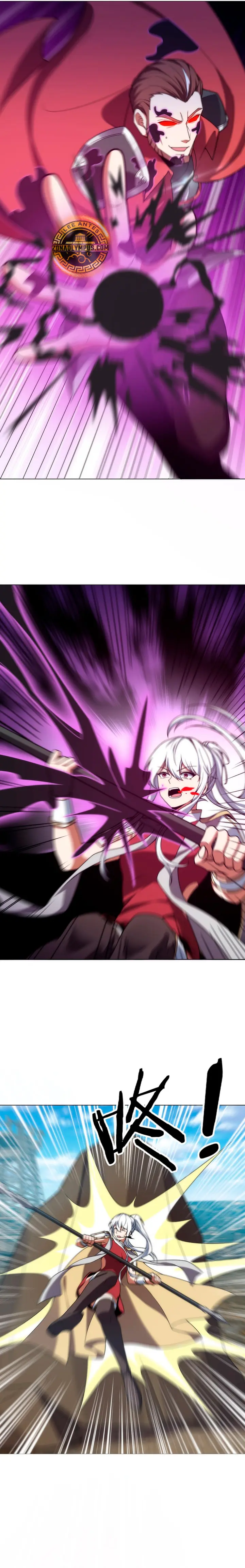 Construyendo un imperio industrial en un mundo mágico > Capitulo 72 > Page 101