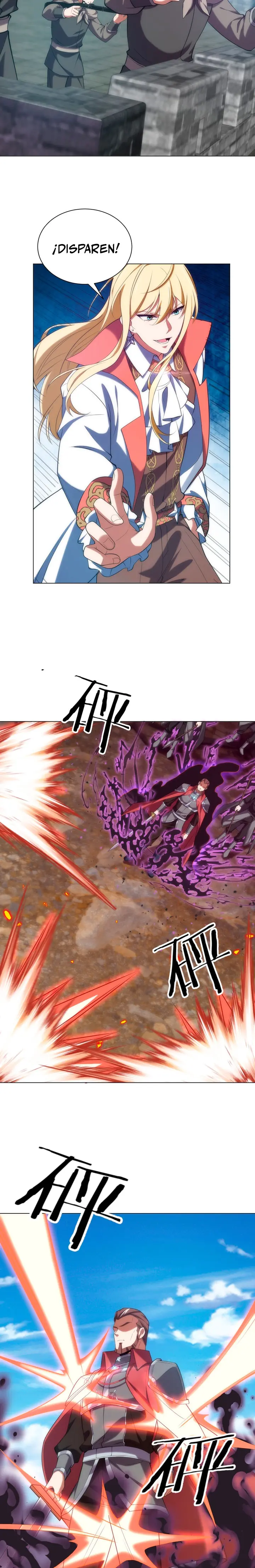 Construyendo un imperio industrial en un mundo mágico > Capitulo 72 > Page 181