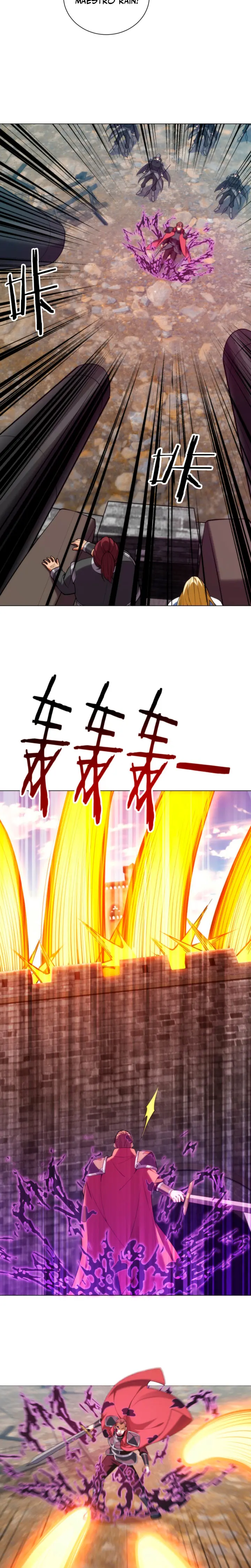 Construyendo un imperio industrial en un mundo mágico > Capitulo 73 > Page 31