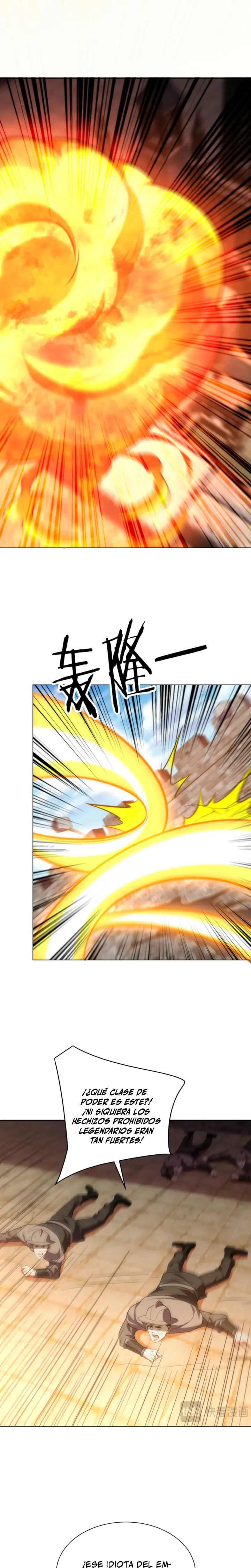 Construyendo un imperio industrial en un mundo mágico > Capitulo 73 > Page 61