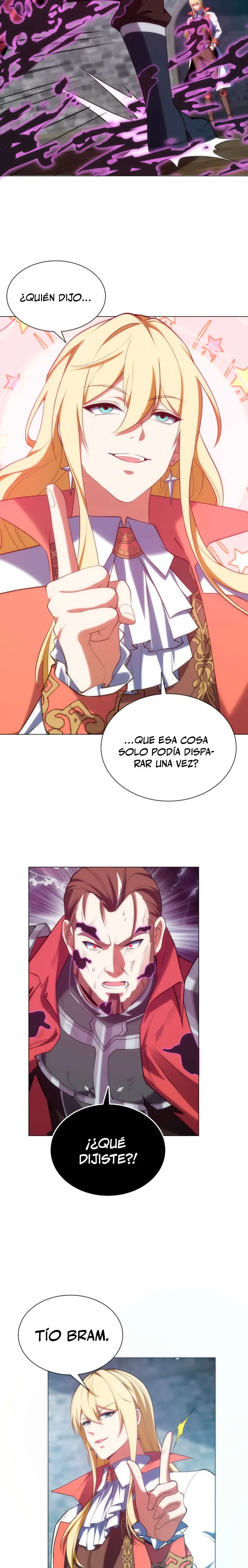 Construyendo un imperio industrial en un mundo mágico > Capitulo 73 > Page 111