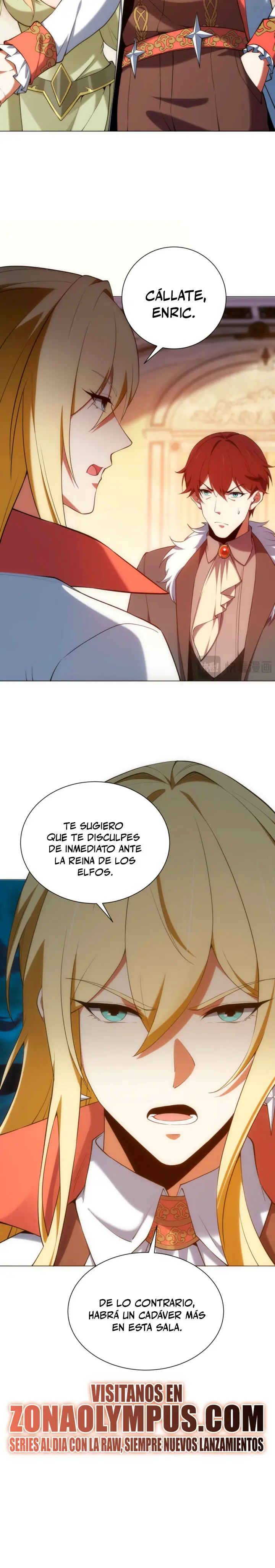 Construyendo un imperio industrial en un mundo mágico > Capitulo 73 > Page 211