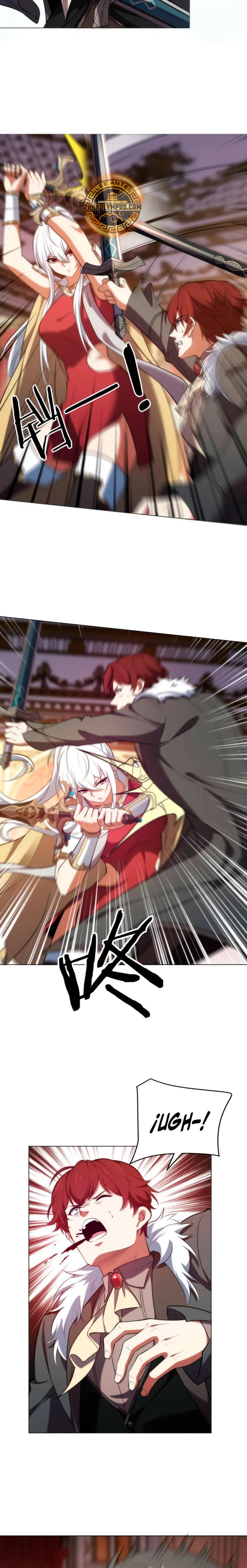 Construyendo un imperio industrial en un mundo mágico > Capitulo 74 > Page 51