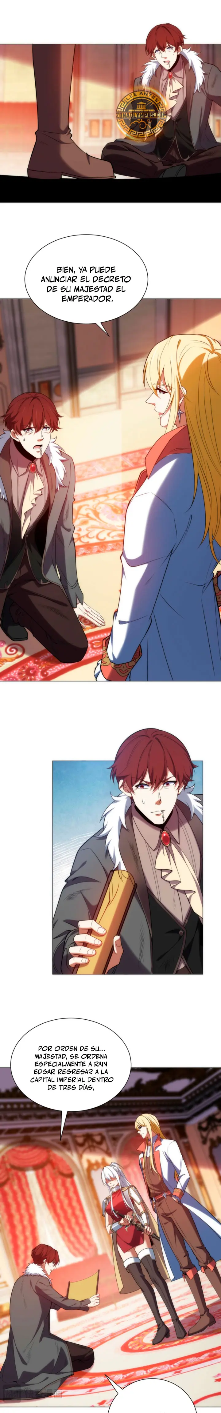 Construyendo un imperio industrial en un mundo mágico > Capitulo 74 > Page 101