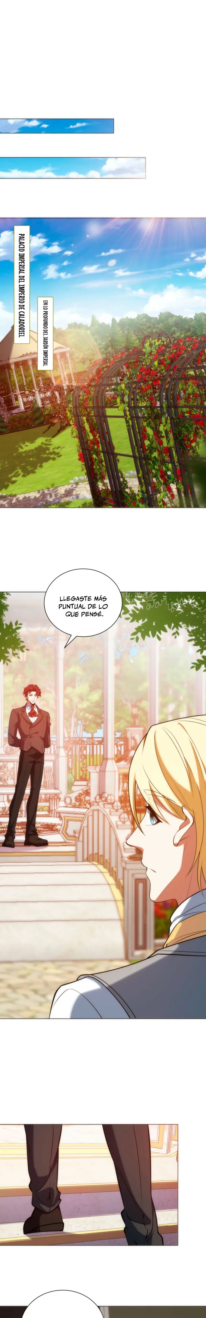 Construyendo un imperio industrial en un mundo mágico > Capitulo 74 > Page 131