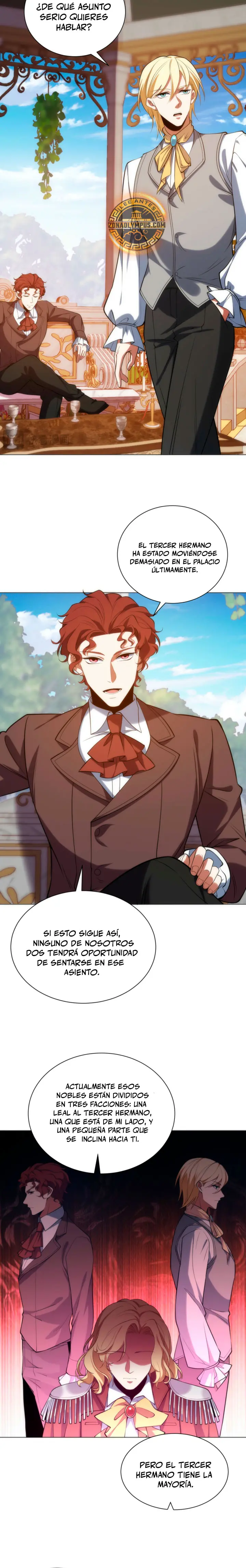 Construyendo un imperio industrial en un mundo mágico > Capitulo 74 > Page 141