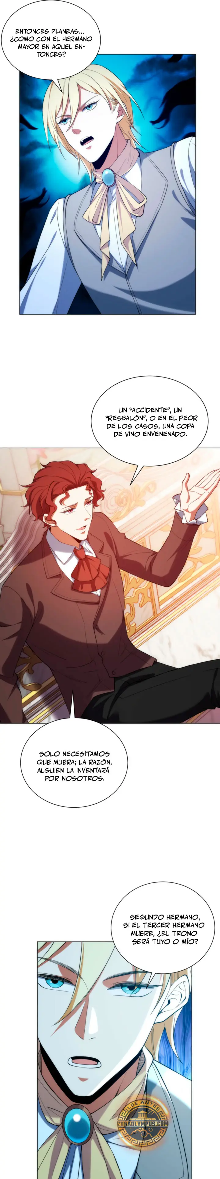 Construyendo un imperio industrial en un mundo mágico > Capitulo 74 > Page 151