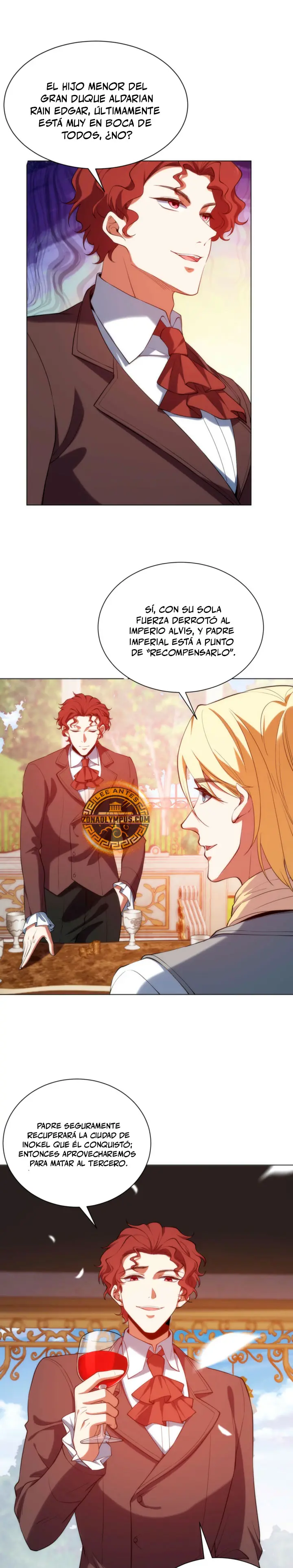 Construyendo un imperio industrial en un mundo mágico > Capitulo 74 > Page 181