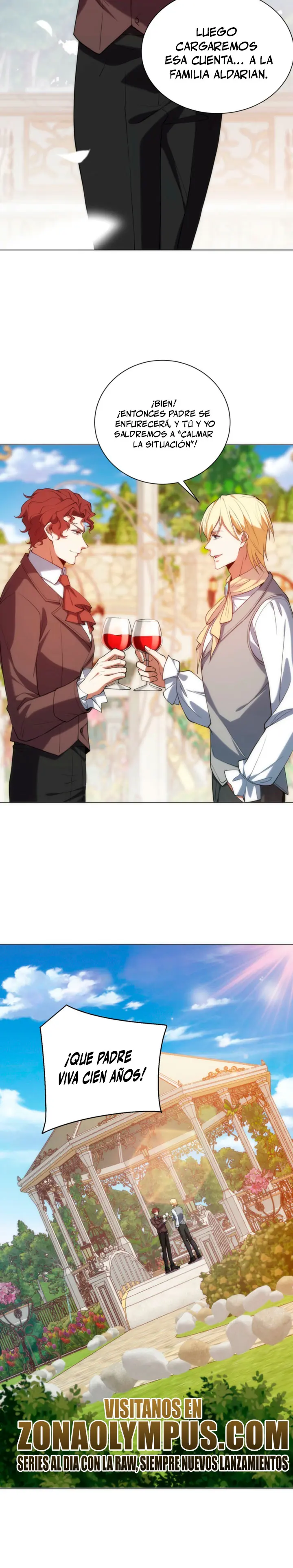 Construyendo un imperio industrial en un mundo mágico > Capitulo 74 > Page 191