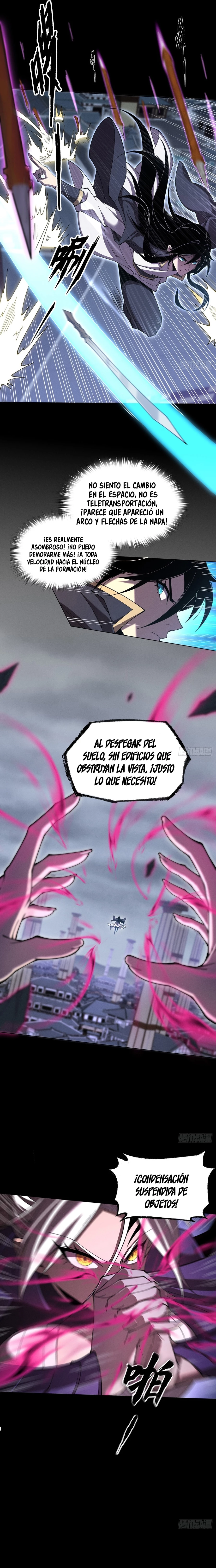 Camino Inmortal Infernal > Capitulo 3 > Page 181