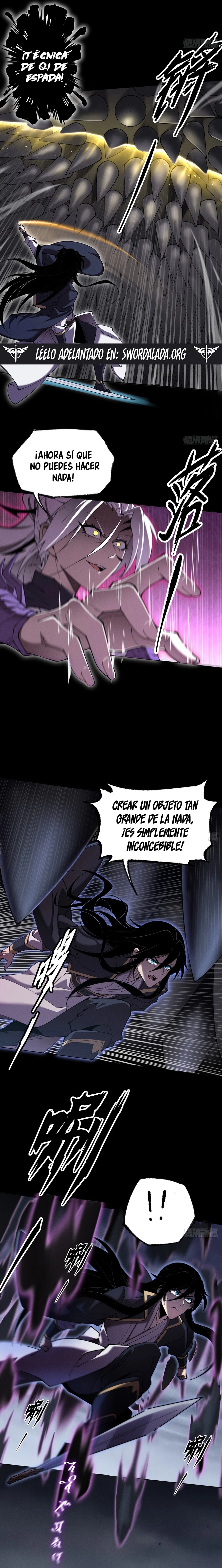 Camino Inmortal Infernal > Capitulo 3 > Page 251