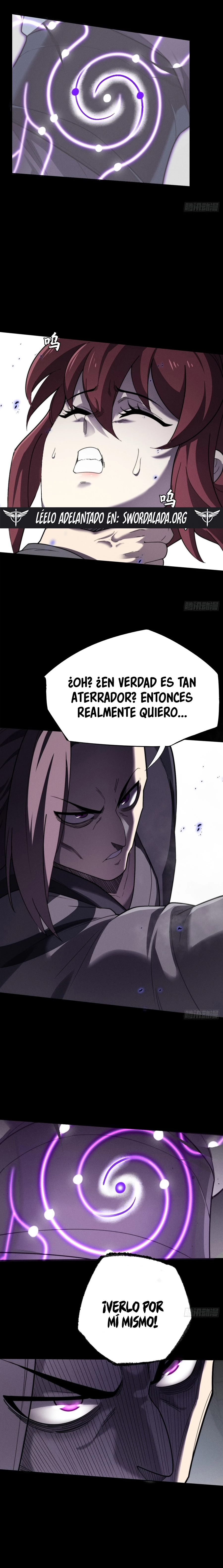 Camino Inmortal Infernal > Capitulo 14 > Page 241